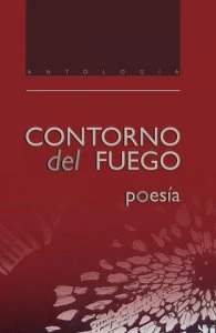 Contorno del fuego