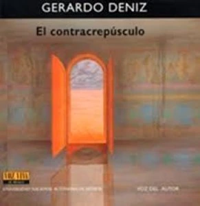 El contracrepúsculo [CD]