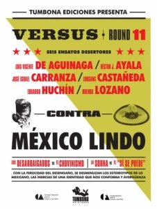 Contra México lindo: seis ensayos desertores