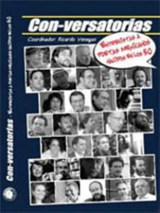 Con-versaciones : entrevistas a poetas mexicanos de los cincuenta : tomo I