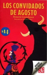Los convidados de agosto