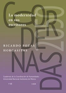 La modernidad en sus escritores