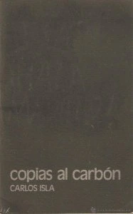 Copias al carbón