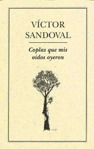 Coplas que mis oídos oyeron