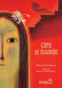 Copo de Algodón