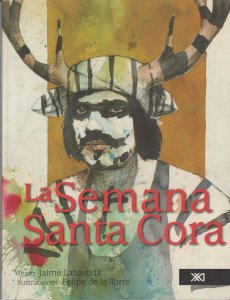 La semana santa cora