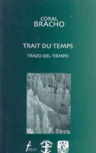 Trait du temps = Trazos del tiempo