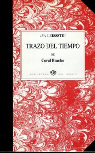 Trazo del tiempo