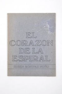 El corazón de la espiral