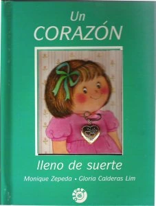 Un corazón lleno de suerte