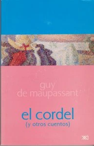 El cordel y otros cuentos