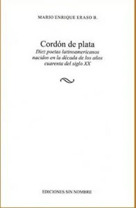 Cordón de plata