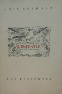 Cenzontle