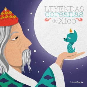 Leyendas coreanas de Xico