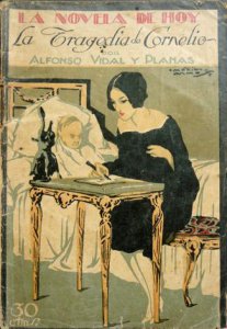 La tragedia de Cornelio