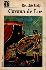 Corona de luz