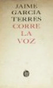 Corre la voz