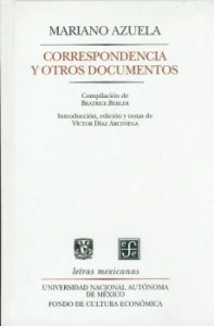 Correspondencia y otros documentos