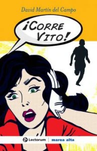 ¡Corre Vito!