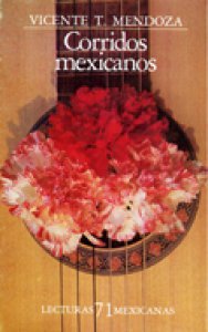 Corridos mexicanos