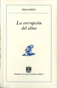 La corrupción del alma