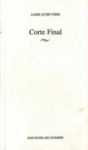 Corte final
