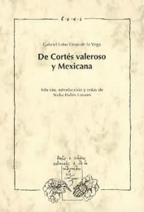 De Cortés valeroso y Mexicana