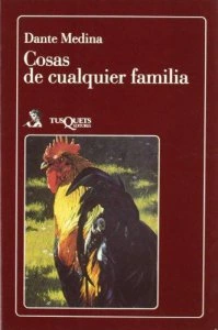 Cosas de cualquier familia