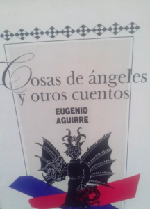 Cosas de ángeles y otros cuentos misteriosos