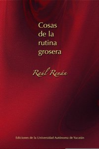 Cosas de la rutina grosera