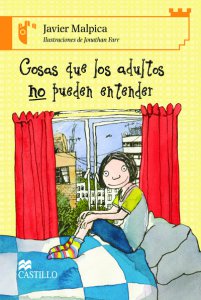 Cosas que los adultos no pueden entender