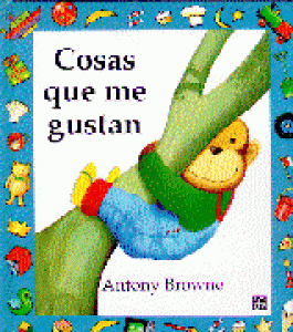 Cosas que me gustan