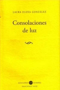 Consolaciones de luz