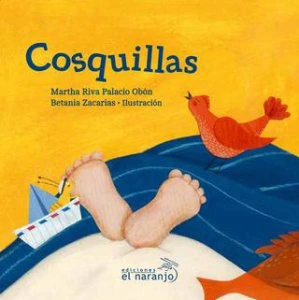 Cosquillas