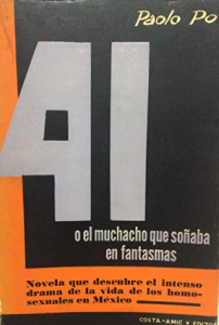 41 o el muchacho que soñaba fantasmas