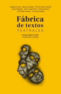 Fábrica de textos teatrales