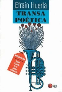 Transa poética. Antología personal