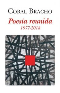 Poesía reunida 1977-2018