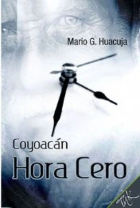 Coyoacán hora cero