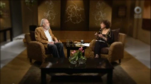Conversando con Cristina Pacheco - Hugo Gutiérrez Vega
