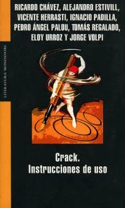 Crack : instrucciones de uso