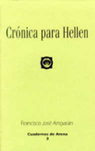 Crónica para Hellen