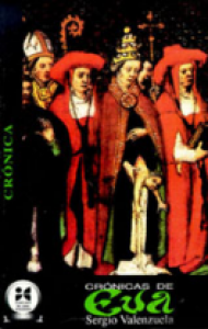 Crónicas de Eva