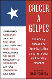 Crecer a golpes