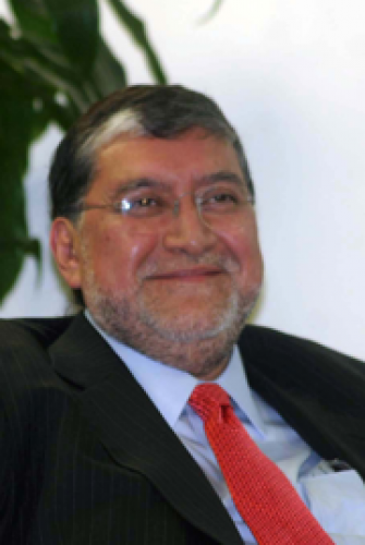 Foto: indicadorpolitico.com.mx