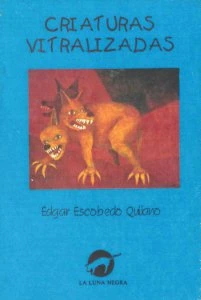 Criaturas vitralizadas