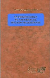 La criminología en las obras de William Shakespeare
