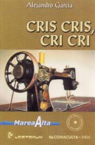 Cris Cris, Cri Cri