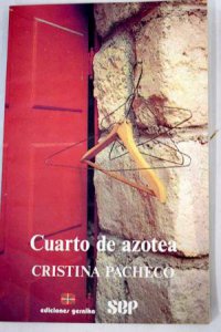 Cuarto de azotea