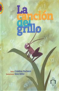 La canción del grillo
